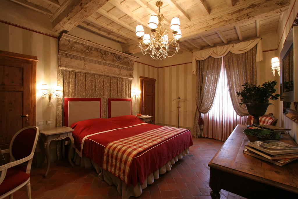 Villa Bordoni Greve in Chianti Zimmer foto